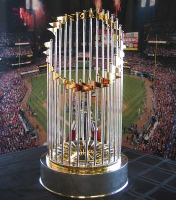Trophy
